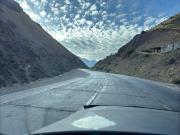 Paso a Chile: la decisión clave que tomó el Gobierno nacional para mejorar la Ruta 7