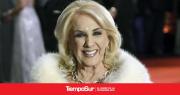 Mirtha Legrand soplará sus 99 velitas