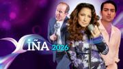 Baladas, humor y pop romántico: Califica la primera noche de Viña 2026