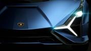 Lamborghini cancela su primer eléctrico y refuerza su apuesta por los híbridos enchufables