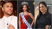 Escándalo en el Reina Hispanoamericana: Filtran mensajes de Jacqueline Aguilera pidiendo ayuda para la venezolana