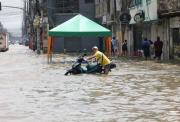 Lluvias en Ecuador: Guayas concentra la mayoría de afectados en solo tres días