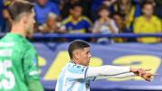Racing confirmó la lesión de Marcos Rojo: ¿Cuánto tiempo estará afuera?