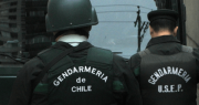 Calama: detectan a gendarme con sustancias ilícitas y lo pasan a control de detención
