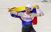 ¡Orgullo criollo! Clever Martínez conquista el podio panamericano