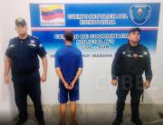 Detienen a un sujeto por presunto abuso sexual contra su hija en Zulia