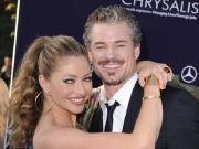 Esposa de Eric Dane le rindió un homenaje (+Detalles)