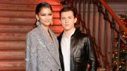 ¿Zendaya y Tom Holland se casaron?