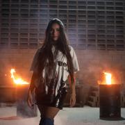 KATENBD revela Piel: El mapa sensual que marca su regreso