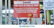 Farmacias sanjuaninas en alerta: por pagos atrasados de obras sociales podría haber desabastecimiento de medicamentos