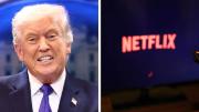 Escándalo en EE.UU.: Donald Trump atacó a Netflix y advirtió que “pagarán las consecuencias”