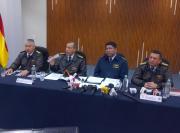 FAB y TAB descartan vínculos tras incautación de marihuana en Viru Viru