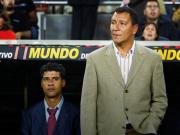 Ten Cate confía en Surinam: “Es un reto enorme, Bolivia es un rival fuerte, al que hay que poner contra las cuerdas”