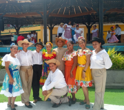 Invitan a ensayo regional rumbo al V Joropazo Estudiantil