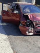 Muere mujer al impactar en el Boquerón 1