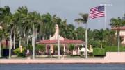 Intruso es abatido en Mar-a-Lago, la residencia de Trump en Florida