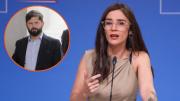 Ministra Vallejo acusa polémica artificial e intencionalidad política tras críticas por bono de Boric