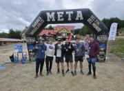 Éxito rotundo en la primera edición del Desafío Austral en Cerro Andino