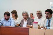 Suspendieron la audiencia de cargos contra el intendente de Campo Grande y concejales: cómo sigue la causa