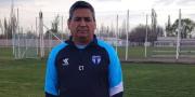 Alfredo Tizza dejó de ser entrenador de La Amistad