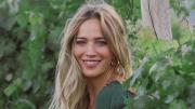 Luisana Lopilato filmará una película con Damián Szifron