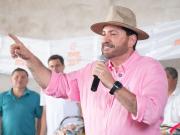 Guido Nayar: Soy ganadero antes que candidato a Gobernador