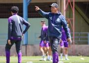 Clebinson Ferreira asegura que se está construyendo identidad en Real Potosí