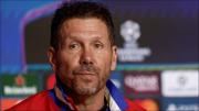 Diego Simeone dejaría Atlético de Madrid: aseguran que ya tendría un acuerdo con otro grande de Europa