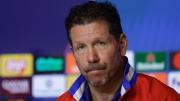 ¿Ciclo cumplido? Diego 'El Cholo' Simeone dejaría el Atlético de Madrid para dirigir a un gigante en Italia ganador de Champions League
