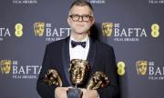 “One Battle After Another” arrasa en los Bafta 2026 con seis premios