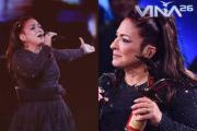 Gloria Estefan abrió con éxito el Festival Internacional de Viña del Mar 2026