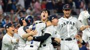 WBC: Japón con serios problemas antes del Clásico Mundial