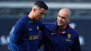 Será el mejor de la historia: Roberto Martínez sentencia el debate sobre Cristiano Ronaldo