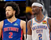 El filtro de Phil Jackson: Solo tres equipos reclaman el estatus de contendientes reales