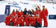 España conquista el hielo: De la leyenda de los Ochoa al estallido de Milano Cortina 2026