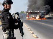 Secretaria de Defensa de México / Para ejecutar la misión contra uno de los narcos más buscados del mundo.