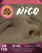 La película salteña /Comienza el recorrido 2026 de NICO