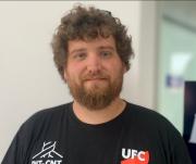 La Frase /Diego Almada, Presidente de Sindicatos de la Educación