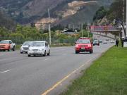 ETAPA EP ejecutará tercer cierre en tres vías de Cuenca este 25 de febrero