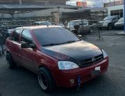 Mujer detenida en flagrancia por robo, tras conciliación, pagó para quedar en libertad