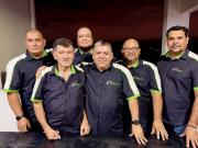 Fernando Guaristy es reelecto como presidente del Club de Buggies Santa Cruz