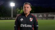 Fin de una era: Marcelo Gallardo anunció que se va de River y el jueves dirigirá su último partido