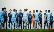 Bolívar sub 16 va a torneo en Uruguay