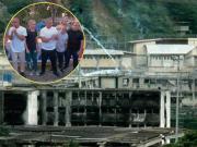 Venezuela liberó 30 presos políticos en la cárcel donde está detenido Nahuel Gallo