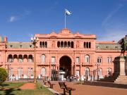 La Mesa Política consensuó la estrategia para hacer avanzar los proyectos que quedan para las extraordinarias