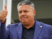 La AFA hará en marzo un paro del fútbol en todas las categorías contra la denuncia de ARCA