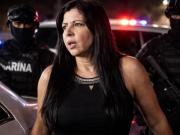 Quién es La jefa, la esposa de El Mencho que podría asumir el mando del Cartel de Jalisco