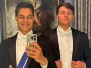 Países Bajos tiene nuevo primer ministro: Rob Jetten, de 38 años, pareja de un deportista argentino