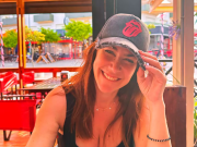 La periodista Daniela Ballester de C5N sufrió un ACV hemorrágico