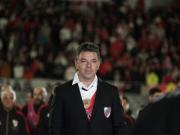 Gallardo anunció su salida de River y tendrá su despedida en el Monumental
